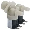 Electrovanne 2 voies 180° Ø12 pour lave linge - 2483026