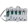 Rosières MODULE DE CLAVIER POUR LAVE LINGE ROSIERES - 41029481