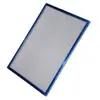 Filtre fin rond metal pour lave vaisselle Whirlpool 481248058084