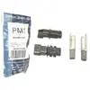 CHARBON MOTEUR PM JEU DE 2 pour LAVE LINGE WHIRLPOOL -...