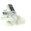 Beko 2836480100. ELECTROVANNE 2 VOIES 10151314 - SemBo