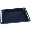 Samsung - Plat lèchefrite d'origine 368X460X30 mm pour four DG94-04821B