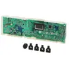 Siemens MODULE DE COMMANDE POUR SECHE LINGE SIEMENS - 00499979