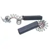 Miele CHARBONS POUR MOTEUR X2 MIELE POUR LAVE LINGE - 3026790