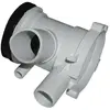 Filtre de pompe pour lave linge Sidex 7906245