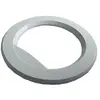 CADRE DE HUBLOT EXTERIEUR pour LAVE LINGE SIDEX - 9284177