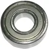 ROULEMENT A BILLES 6203ZZ pour LAVE LINGE SIDEX - 284663