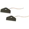 Miele MIELE. CHARBON CONTACT TAMBOUR DETECTEUR. Ref: 4490382