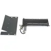 Whirlpool 481231028307. RESISTANCE SECHE LINGE 2500 W 230V