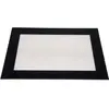 Whirlpool 481245059838. VITRE INTERIEURE PORTE DE FOUR WHIRLPOOL