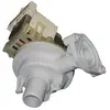 Whirlpool 481236018521. POMPE DE VIDANGE WHIRLPOOL