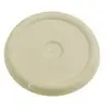 Bouchon de cuve pour lave-vaisselle WHIRLPOOL - Modèle DIAM - Blanc
