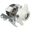 Whirlpool 481236158007. POMPE DE CYCLAGE LV P28/K02 WHIRLPOOL