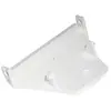 CLAPET DE PRELAVAGE DOLPHIN pour LAVE VAISSELLE WHIRLPOOL -...