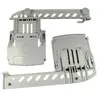 Whirlpool Poignee reglable panier ( complete ) pour lave vaisselle...