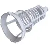 Whirlpool 481248058083. FILTRE GROS DECHETS WHIRLPOOL