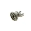 Whirlpool 481252888131. ROULETTE PANIER SUPERIEUR WHIRLPOOL