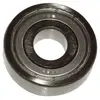 Whirlpool 333624. ROULEMENT 6303 ZZ 17 X 47 X 14 WHIRLPOOL