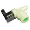 Whirlpool 481227128543. ELECTROVANNE 1 VOIE WHIRLPOOL