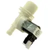 Whirlpool 480140102032. ELECTROVANNE ARRIVEE D'EAU RAST 2,5 WHIRLPOOL