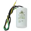Whirlpool FILTRE SECHE LINGE 481912118063 ANTI PARASITE 0.1 MF+2X0.015UF+2MOHM