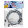 Whirlpool TUYAU D ALIMENTATION EAU FROIDE 2.0 pour LAVE LINGE W-PRO -...