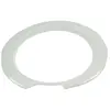 Cadre de hublot exterieure pour lave linge Candy 41035729