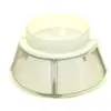 FILTRE DE LAVAGE BLANC pour LAVE VAISSELLE VOGICA - 448036