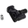 Karcher 90020290. BOITIER DE COMMANDE Ø 22 M/M rep 2