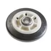 Bosch 00422200. ROUE SUPPORT TAMBOUR BOSCH B/S/H