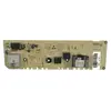 MODULE DE COMMANDE pour LAVE LINGE WALTHAM - 20688753