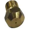 Faure INJECTEUR GAZ BUTANE 088 FOUR POUR CUISINIERE FAURE - 342250811