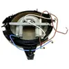 Krups MS-621531. PLAQUE + RESISTANCE COMPLETE KRUPS