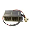 Resistance sl 800W+1850W 230V pour seche linge Siltal