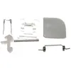 Poignee complete pour seche linge Proline 892263