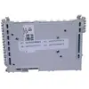 Platine de controle vierge pour lave vaisselle Whirlpool