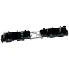 Hotpoint-Ariston PLATINE DE COMMANDE pour LAVE VAISSELLE HOTPOINT - C00266278