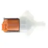 Electrovanne 1 voie pour lave vaisselle Smeg 813050208