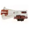 Listo SECURITE DE PORTE ZV446A4 POUR LAVE LINGE LISTO - 433251