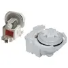 PMP015WH. POMPE VIDANGE LAVE-VAISSELLE WHIRLPOOL