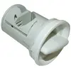 Whirlpool FIL002WH. FILTRE LAVE-LINGE WHIRLPOOL 481248058105 WHIRLPOOL