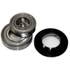 Kit palier complet roulements + joint pour lave linge Daewoo