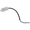 CONDENSATEUR 2.5  F 400 V pour LAVE LINGE - 4121071186