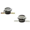 Candy JEU DE 2 THERMOSTATS L190C ET L85-200C POUR SECHE LINGE CANDY - 57581