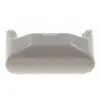 Candy 49024169. ARRET RAIL PANIER SUPERIEUR CANDY