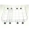ARTHUR MARTIN ELECTROLUX PANIER A COUVERTS LAVE VAISSELLE 111898800 PANIER LAVE VAISSELLE INFERIEUR
