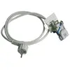 Cable alimentation triphase pour lave linge Scholtes