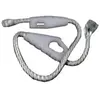 CABLE LV RESSORT/CHARNIERE pour LAVE VAISSELLE FIRST LINE -...