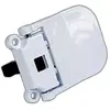 Poignee De Hublot Blanche Fagor AS0016062 pour LAVE LINGE FAGOR