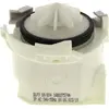 Indesit Pompe de vidange pour Lave-vaisselle Hotpoint - Ariston C00297919, 482000023392